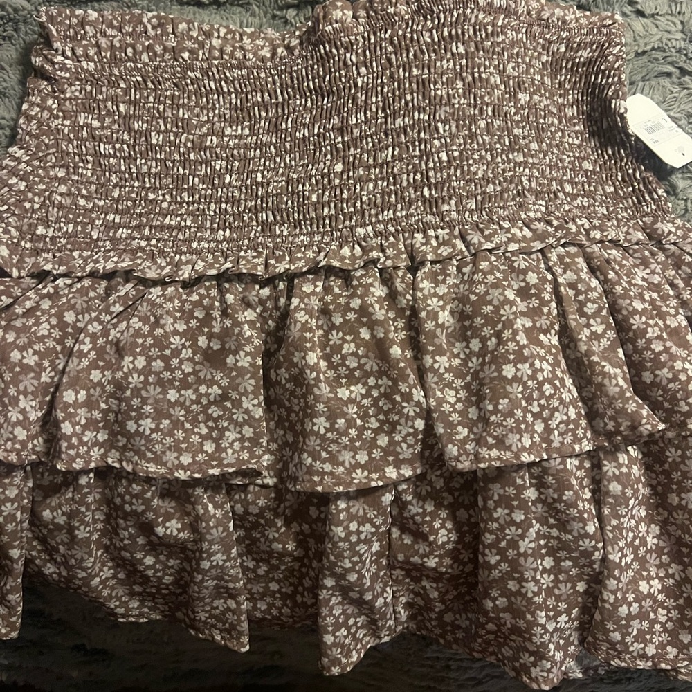 Altard State Skirt